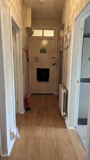 Lovely 2 Bedroom Apartment In Heart Of Dundee Kültér fotó