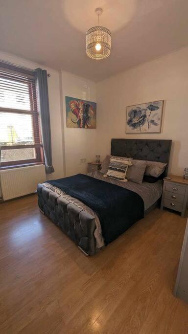 Lovely 2 Bedroom Apartment In Heart Of Dundee Kültér fotó