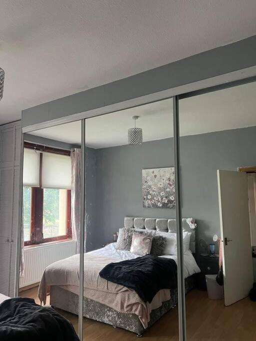 Lovely 2 Bedroom Apartment In Heart Of Dundee Kültér fotó