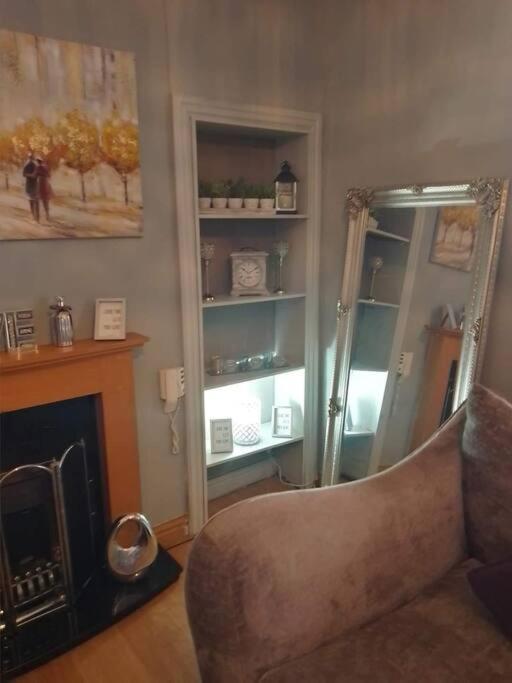 Lovely 2 Bedroom Apartment In Heart Of Dundee Kültér fotó