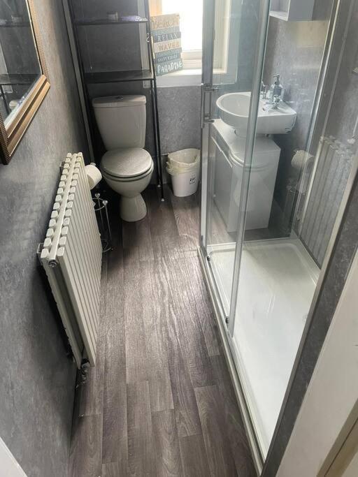 Lovely 2 Bedroom Apartment In Heart Of Dundee Kültér fotó
