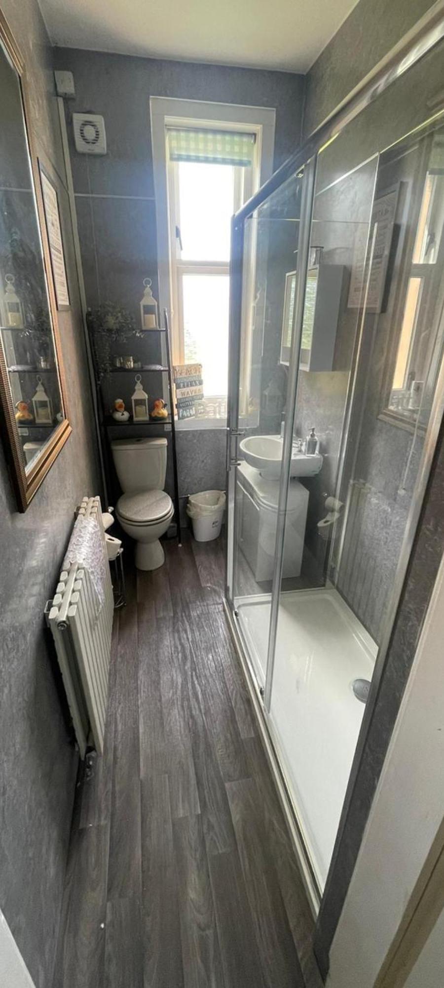 Lovely 2 Bedroom Apartment In Heart Of Dundee Kültér fotó