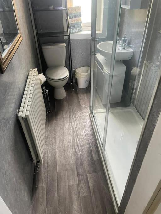 Lovely 2 Bedroom Apartment In Heart Of Dundee Kültér fotó