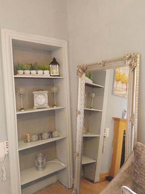 Lovely 2 Bedroom Apartment In Heart Of Dundee Kültér fotó