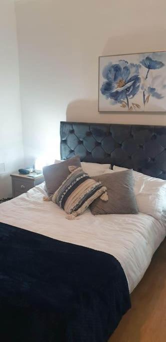 Lovely 2 Bedroom Apartment In Heart Of Dundee Kültér fotó